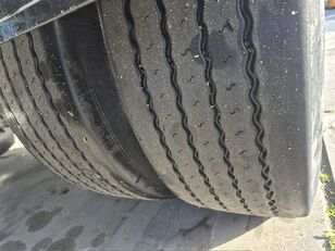 Doll VARIO P2H 3M TELE ZWANGSGELENKT 220667km! 4 STUCK platform semi-trailer for sale - Image 15 | Autoline IE Doll VARIO P2H 3M TELE ZWANGSGELENKT 220667km! 4 STUCK platform semi-trailer | Image 15 - Autoline