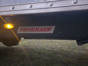 полуприцеп платформа Fruehauf FK