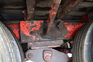 Herbst Altair 16T Plattform Auflieger kaufen - Bild 24 | Autoline LI Herbst Altair 16T Plattform Auflieger | Bild 24 - Autoline