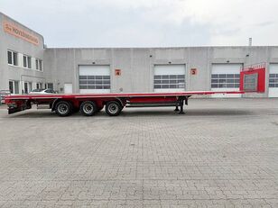 Kel-Berg Heavy-duty / Schwerlastauflieger semirremolque plataforma
