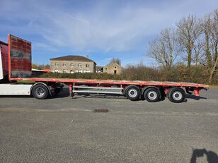 بيع العربات نصف المقطورة عربة مقطورة مسطحة LeciTrailer - صورة 7 | Autoline DZ العربات نصف المقطورة عربة مقطورة مسطحة LeciTrailer | صورة 7 - Autoline