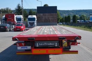 بيع العربات نصف المقطورة عربة مقطورة مسطحة LeciTrailer PLATFORMA / MEGA / OSIE SAF / PODŁOGA WZMACNIANA - صورة 6 | Autoline BH العربات نصف المقطورة عربة مقطورة مسطحة LeciTrailer PLATFORMA / MEGA / OSIE SAF / PODŁOGA WZMACNIANA | صورة 6 - Autoline