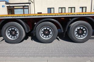 بيع العربات نصف المقطورة عربة مقطورة مسطحة LeciTrailer PLATFORMA / MEGA / OSIE SAF / PODŁOGA WZMACNIANA - صورة 13 | Autoline BH العربات نصف المقطورة عربة مقطورة مسطحة LeciTrailer PLATFORMA / MEGA / OSIE SAF / PODŁOGA WZMACNIANA | صورة 13 - Autoline