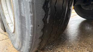 Montracon FLAT platform semi-trailer for sale - Image 14 | Autoline GB Montracon FLAT platform semi-trailer | Image 14 - Autoline