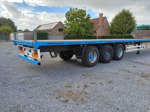 полуприцеп платформа Pacton T3-001