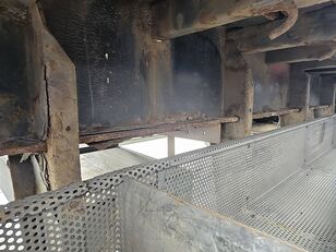 semi-trailer platform Pacton TXD.3