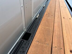 Купить полуприцеп платформу Pacton kraanoplegger | Zijborden | Ronggaten | Geschoopeerd - Изображение 10 | Autoline MD Новый полуприцеп платформа Pacton kraanoplegger | Zijborden | Ronggaten | Geschoopeerd | Изображение 10 - Autoline