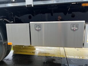 Купить полуприцеп платформу Pacton kraanoplegger | Zijborden | Ronggaten | Geschoopeerd - Изображение 11 | Autoline MD Новый полуприцеп платформа Pacton kraanoplegger | Zijborden | Ronggaten | Geschoopeerd | Изображение 11 - Autoline