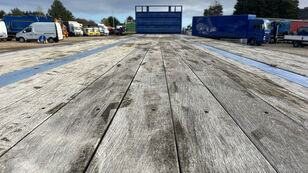 SDC PSK Plattform Auflieger kaufen - Bild 7 | Autoline AT SDC PSK Plattform Auflieger | Bild 7 - Autoline