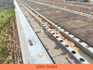 Купить полуприцеп платформу Schmitz Cargobull - Изображение 4 | Autoline LV Полуприцеп платформа Schmitz Cargobull | Изображение 4 - Autoline