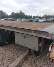 Schmitz Cargobull Platforma platform semi-trailer for sale - Image 3 | Autoline IN Schmitz Cargobull Platforma platform semi-trailer | Image 3 - Autoline