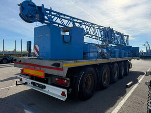 Schwarzmüller Plattform Auflieger