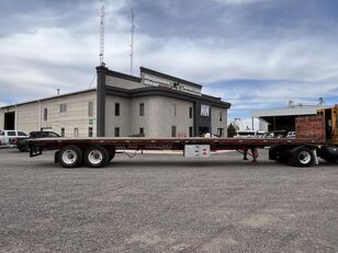 Utility FS2CHE platform semi-trailer for sale - Image 7 | Autoline ZM Utility FS2CHE platform semi-trailer | Image 7 - Autoline