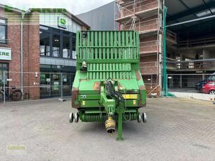 remorcă platformă Bergmann ladewagen royal 28s