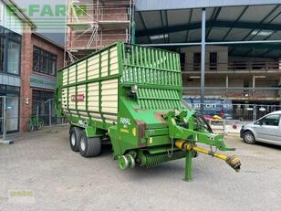 remorcă platformă Bergmann ladewagen royal 28s