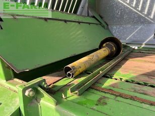 Przyczepa platforma Bergmann royal 28 s - wenig gelaufen - guter zustand na sprzedaż - Obrazek 8 | Autoline PL Przyczepa platforma Bergmann royal 28 s - wenig gelaufen - guter zustand | Obrazek 8 - Autoline