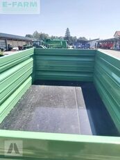 Brantner e 6035 euro-line プラットフォームトレーラ販売用 - 画像 5 | Autoline JP Brantner e 6035 euro-line プラットフォームトレーラ | 画像 5 - Autoline