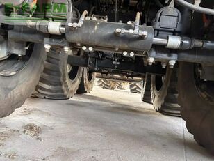 Prodaja Fendt tigo 100 xr in einem guten zustand mit laderaumabdeckung und lif prikolice platforme - Slika 8 | Autoline RS Fendt tigo 100 xr in einem guten zustand mit laderaumabdeckung und lif prikolica platforma | Slika 8 - Autoline