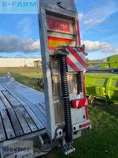 Remorque plate-forme Fliegl dts-s 300 à vendre - Image 9 | Autoline CI Remorque plate-forme Fliegl dts-s 300 | Image 9 - Autoline