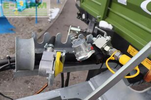 Remorque plate-forme Fliegl tdk 140 fox 3x600 à vendre - Image 6 | Autoline BJ Remorque plate-forme Fliegl tdk 140 fox 3x600 | Image 6 - Autoline