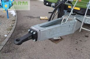 Remorque plate-forme Fliegl tdk 140 fox 3x600 à vendre - Image 7 | Autoline BJ Remorque plate-forme Fliegl tdk 140 fox 3x600 | Image 7 - Autoline