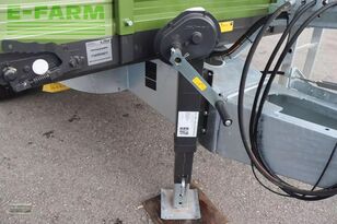 Remorque plate-forme Fliegl tdk 140 fox 3x600 à vendre - Image 8 | Autoline BJ Remorque plate-forme Fliegl tdk 140 fox 3x600 | Image 8 - Autoline