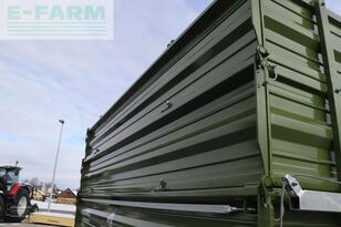 Remorque plate-forme Fliegl tdk 140 fox 3x600 à vendre - Image 9 | Autoline BJ Remorque plate-forme Fliegl tdk 140 fox 3x600 | Image 9 - Autoline