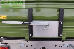 Remorque plate-forme Fliegl tdk 140 fox 3x600 à vendre - Image 14 | Autoline BJ Remorque plate-forme Fliegl tdk 140 fox 3x600 | Image 14 - Autoline