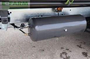 Remorque plate-forme Fliegl tdk 140 fox 3x600 à vendre - Image 18 | Autoline BJ Remorque plate-forme Fliegl tdk 140 fox 3x600 | Image 18 - Autoline