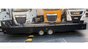 prikolica platforma Gaubert RGF35