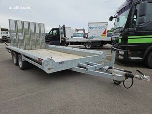 platform haagis Hulco Terrax 2 394/180