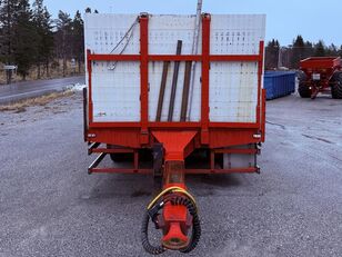 прицеп платформа Istrail