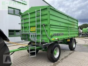 trailer platform Joskin tetra-cap 5025