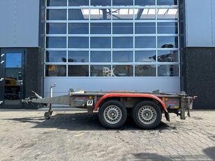 Jotha TA B12W31 platform trailer