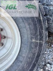 Купить прицеп платформу Krampe halfpipe hp 20 - Изображение 7 | Autoline EE Прицеп платформа Krampe halfpipe hp 20 | Изображение 7 - Autoline