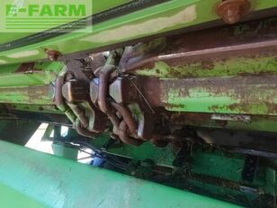 Продажба на ремарке платформа Krone tx 460 häcksel transportwagen zwangslenkung krat - Изображение 8 | Autoline BG Ремарке платформа Krone tx 460 häcksel transportwagen zwangslenkung krat | Изображение 8 - Autoline