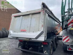 Купить прицеп платформу Langendorf sattelauflieger sks-hs 24/30 - Изображение 6 | Autoline EE Прицеп платформа Langendorf sattelauflieger sks-hs 24/30 | Изображение 6 - Autoline