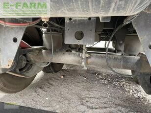 Купить прицеп платформу Langendorf sattelauflieger sks-hs 24/30 - Изображение 7 | Autoline EE Прицеп платформа Langendorf sattelauflieger sks-hs 24/30 | Изображение 7 - Autoline