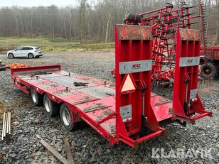 Продажба на ремарке платформа McCauley Mc Cauley 3 ALL STD - Изображение 5 | Autoline BG Ремарке платформа McCauley Mc Cauley 3 ALL STD | Изображение 5 - Autoline