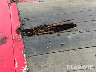 Продажба на ремарке платформа McCauley Mc Cauley 3 ALL STD - Изображение 22 | Autoline BG Ремарке платформа McCauley Mc Cauley 3 ALL STD | Изображение 22 - Autoline