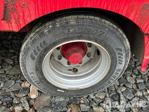 Продажба на ремарке платформа McCauley Mc Cauley 3 ALL STD - Изображение 32 | Autoline BG Ремарке платформа McCauley Mc Cauley 3 ALL STD | Изображение 32 - Autoline