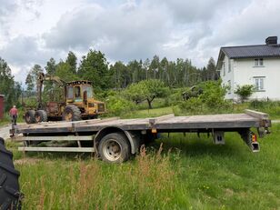 Närko NPV platform trailer for sale - Image 8 | Autoline ZA Närko NPV platform trailer | Image 8 - Autoline