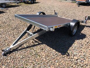 new Neptun N7-255 MULTI 255x166 750DMC platform trailer