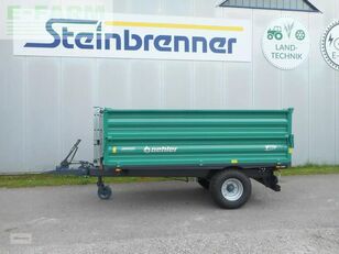 Oehler edk 65 eco Plattformanh&auml;nger