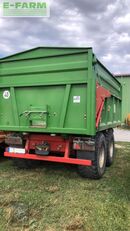 Pronar t679 platform trailer