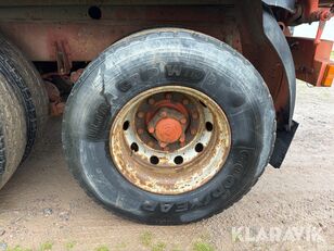 Rimorchio piattaforma Scania Traktor. Scania in vendita - Immagine 15 | Autoline IT Rimorchio piattaforma Scania Traktor. Scania | Immagine 15 - Autoline