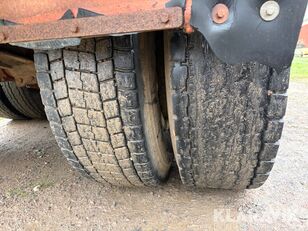 Rimorchio piattaforma Scania Traktor. Scania in vendita - Immagine 20 | Autoline IT Rimorchio piattaforma Scania Traktor. Scania | Immagine 20 - Autoline