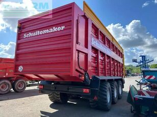 Schuitemaker rapide 840 platform trailer