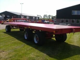 new Transportwagen platform trailer