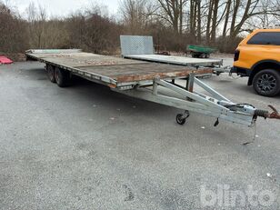 VALERYDSL&Auml;PET VALERYD 2500 ASP prikolica platforma